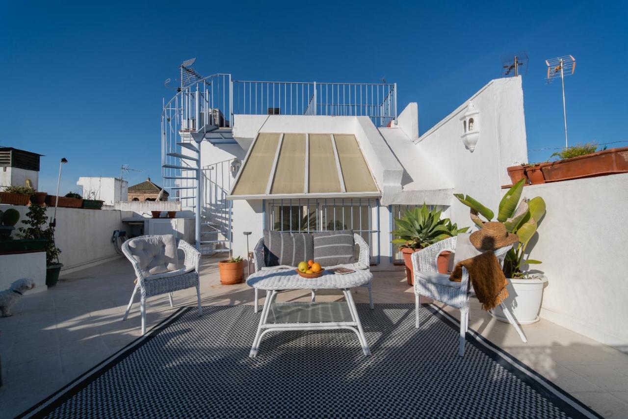 Apartment Eva Recommends Alameda Seville