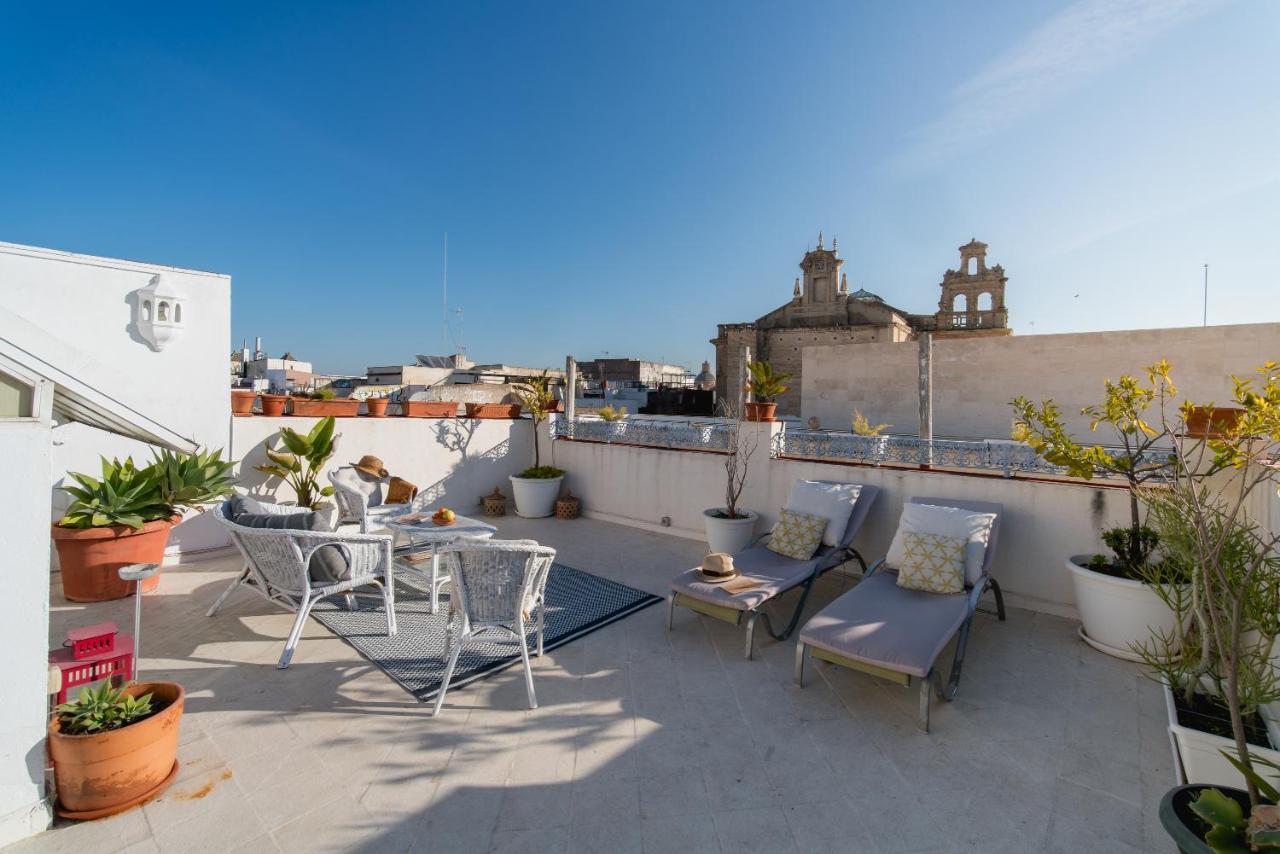 Eva Recommends Alameda Apartment